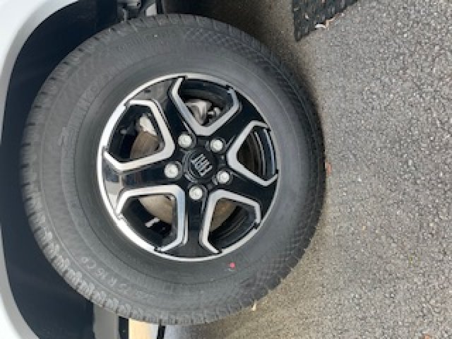 Bavaria Tren-D T690D Nomade T690 D - Photo 8