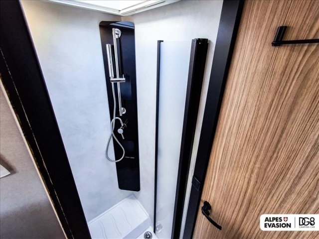 Bavaria Tren-D T720FC Nomade T 720 FC - Photo 11