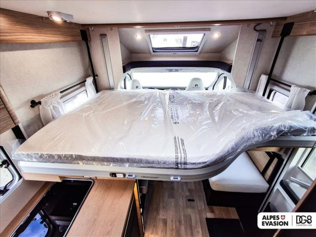 Bavaria Tren-D T720FC Nomade T 720 FC - Photo 15