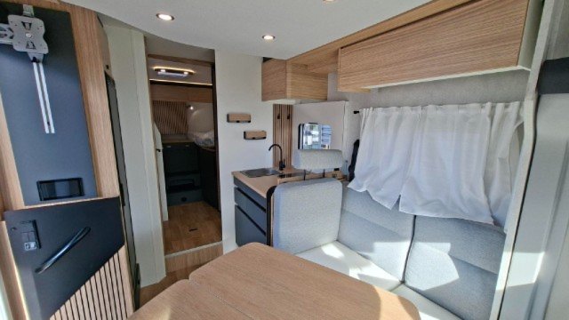 Bavaria Tren-D T720FGJ Nomade T720 FGJ - Photo 2