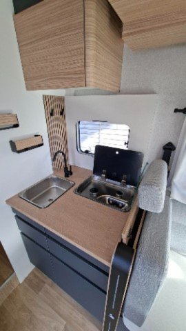 Bavaria Tren-D T720FGJ Nomade T720 FGJ - Photo 3