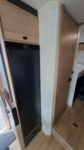 Bavaria Tren-D T720FGJ Nomade T720 FGJ - Photo 4