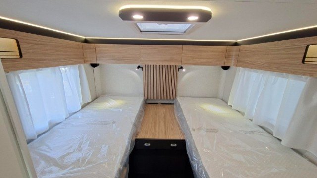 Bavaria Tren-D T720FGJ Nomade T720 FGJ - Photo 5