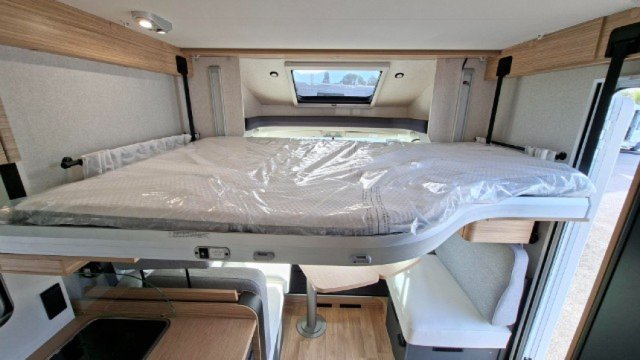 Bavaria Tren-D T720FGJ Nomade T720 FGJ - Photo 6