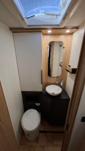 Bavaria Tren-D T720FGJ Nomade T720 FGJ - Photo 8