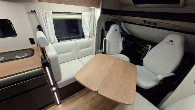 Bavaria Tren-D T740FC Nomade T740 FC - Photo 2