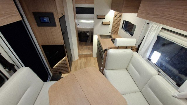 Bavaria Tren-D T740FC Nomade T740 FC - Photo 3