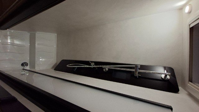 Bavaria Tren-D T740FC Nomade T740 FC - Photo 4