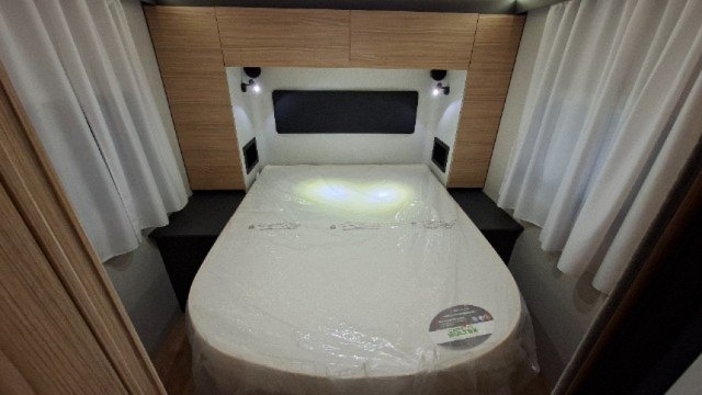 Bavaria Tren-D T740FC Nomade T740 FC - Photo 5