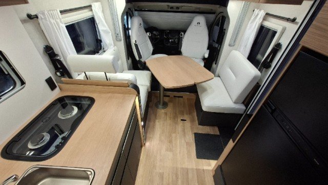 Bavaria Tren-D T740FC Nomade T740 FC - Photo 6