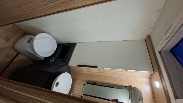 Bavaria Tren-D T740FC Nomade T740 FC - Photo 7