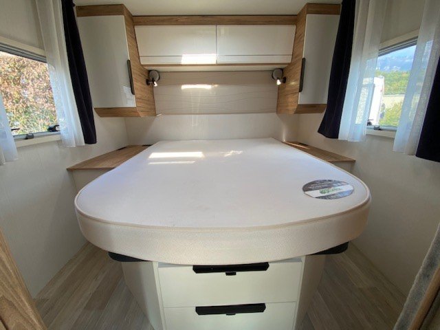 Bavaria Tren-D T746FC Nomade T746FCNOMADE Occasion