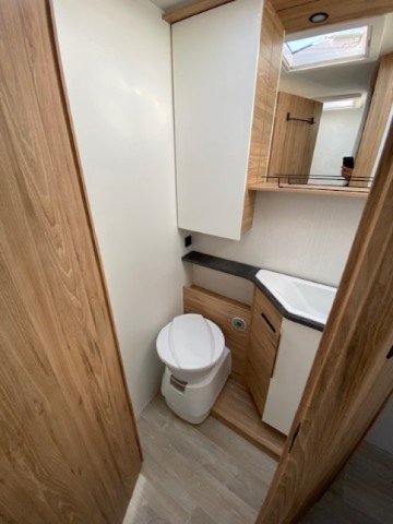 Bavaria Tren-D T746FC Nomade T746FCNOMADE - Photo 2