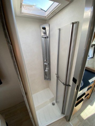 Bavaria Tren-D T746FC Nomade T746FCNOMADE - Photo 4