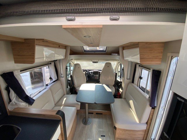 Bavaria Tren-D T746FC Nomade T746FCNOMADE - Photo 5