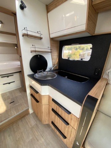 Bavaria Tren-D T746FC Nomade T746FCNOMADE - Photo 6