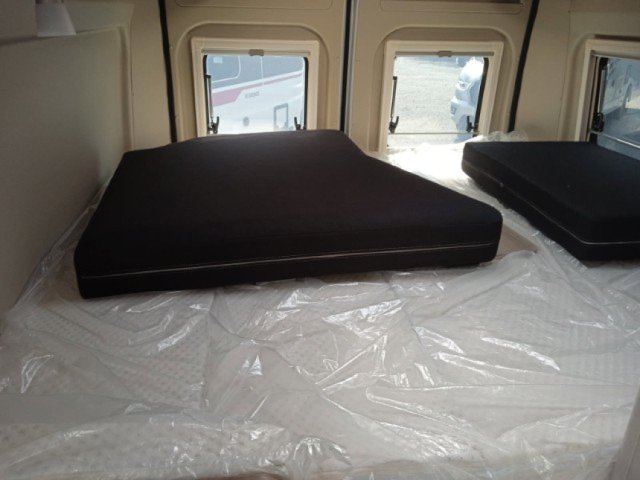 Burstner Campeo C 640 C640 - Photo 6