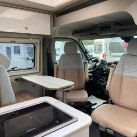 Burstner Delfin C 621 - Photo 5