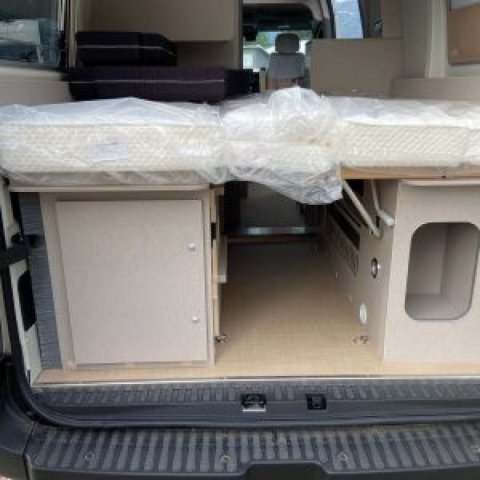 Burstner Delfin C 621 - Photo 6