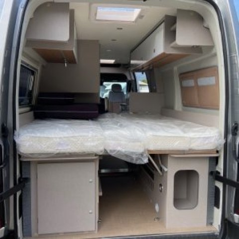 Burstner Delfin C 621 - Photo 7