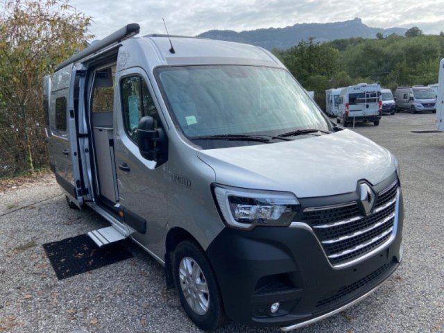 Burstner Delfin C 621 - Photo 9