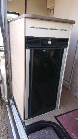 Burstner Lineo C 550 - Photo 6