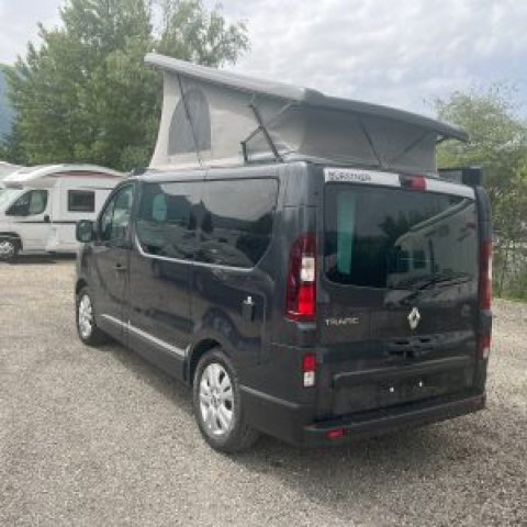 Burstner Playa C 500 - Photo 2