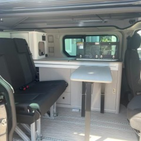 Burstner Playa C 500 - Photo 3