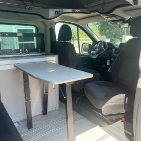 Burstner Playa C 500 - Photo 4