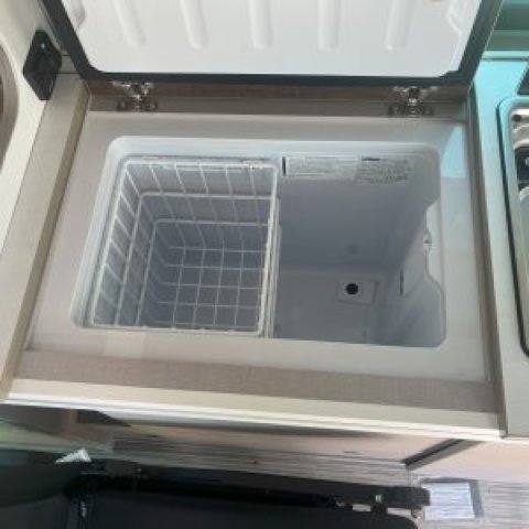 Burstner Playa C 500 - Photo 6