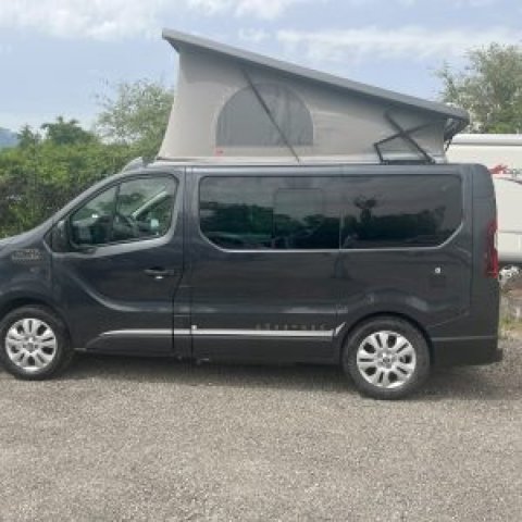 Burstner Playa C 500 - Photo 3