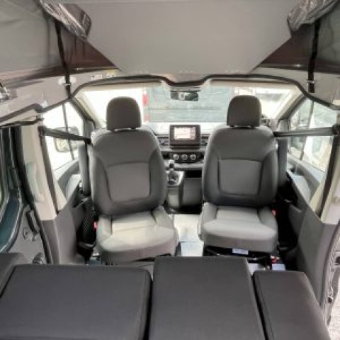 Burstner Playa C 530 - Photo 2