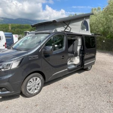 Burstner Playa C 530 - Photo 6