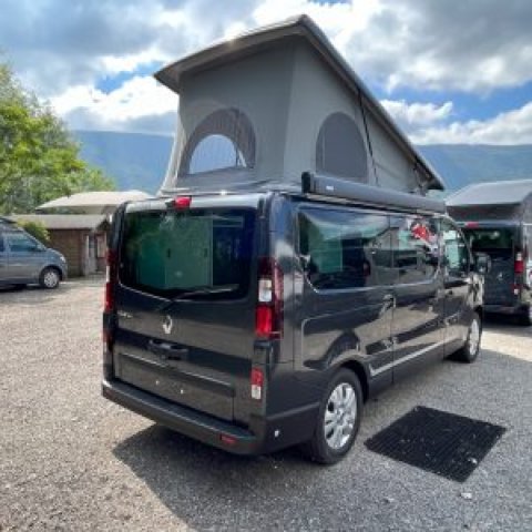 Burstner Playa C 530 - Photo 7