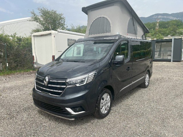 Burstner Playa C 530 - Photo 8