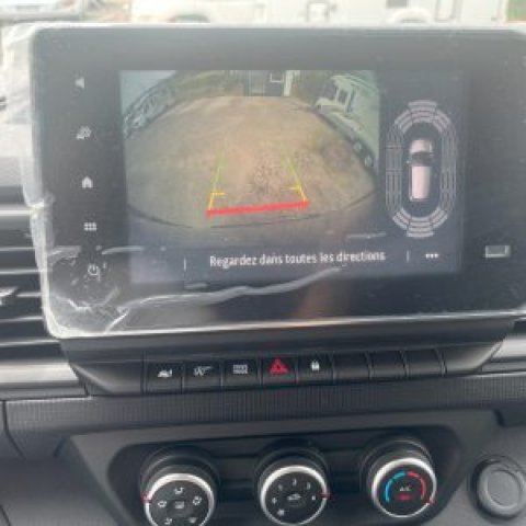 Burstner Playa C 530 - Photo 9