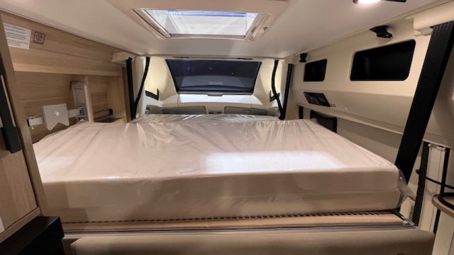 Campereve Camper Van XL safir - Photo 3