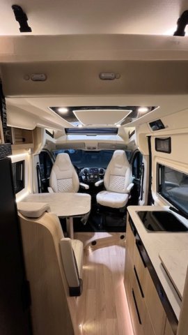 Campereve Camper Van XL safir - Photo 2