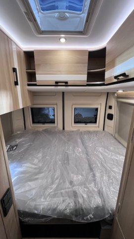 Campereve Camper Van XL safir - Photo 4