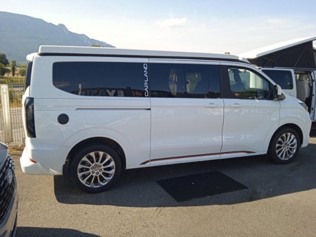 Campereve Cap Land - Photo 2