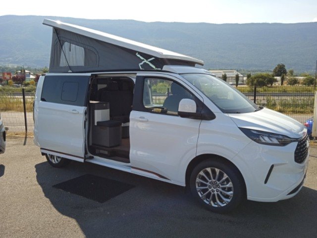 Campereve Cap Land - Photo 3