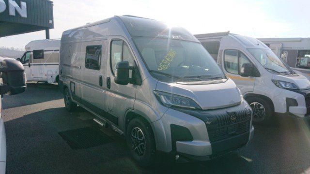Campereve Magellan 643 Saphir 