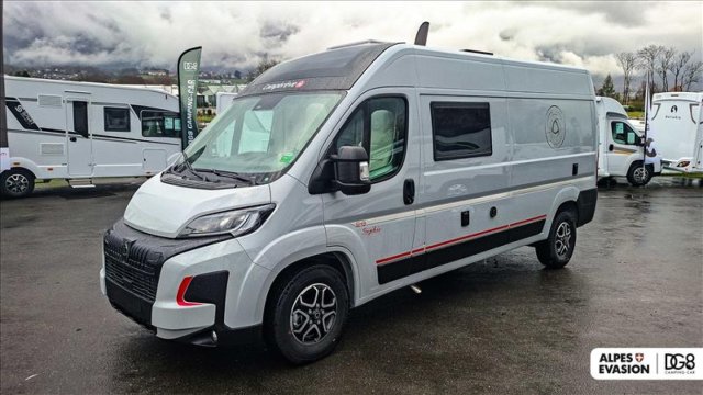 Campereve Magellan 643 - Photo 2