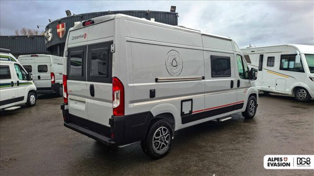 Campereve Magellan 643 - Photo 3