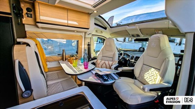 Campereve Magellan 643 - Photo 4