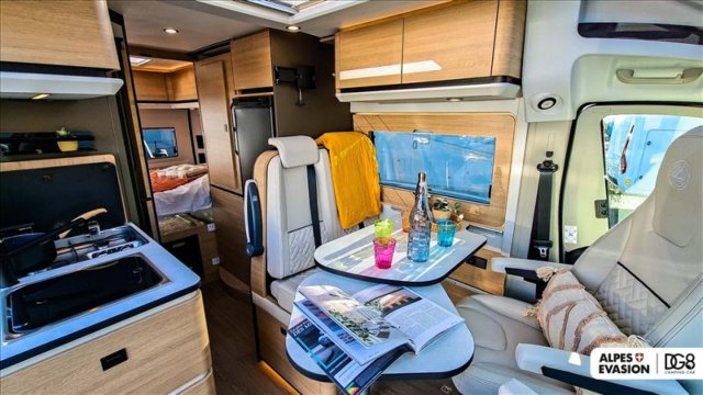 Campereve Magellan 643 - Photo 5