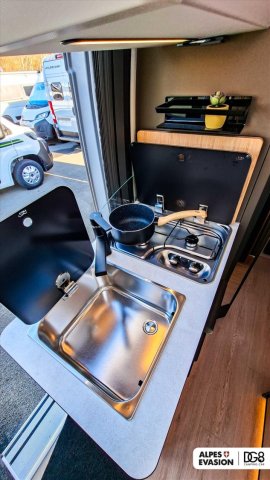 Campereve Magellan 643 - Photo 6