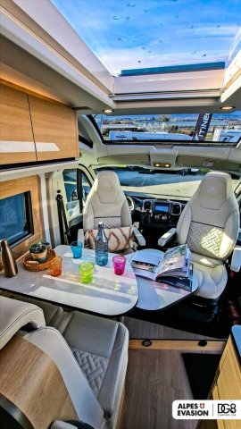 Campereve Magellan 643 - Photo 8