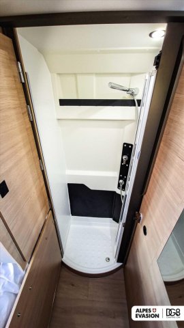 Campereve Magellan 643 - Photo 9