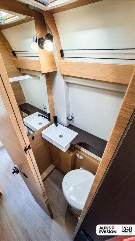 Campereve Magellan 643 - Photo 10